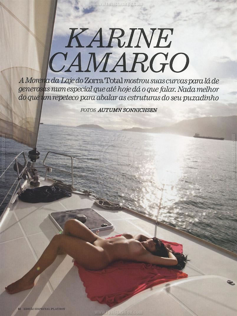 Revista Playboy  2012 11 Especial Aline Riscado  42