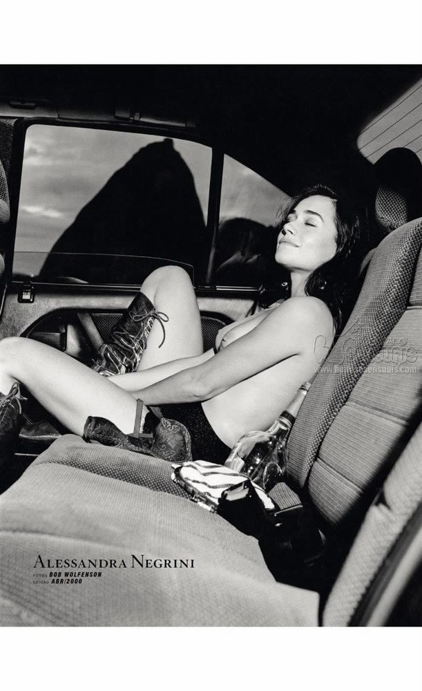 Revista Playboy  2015 08 Especial 40 anos 56