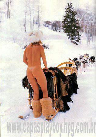 Revista Playboy  1996 05 Paula Burlamaqui08