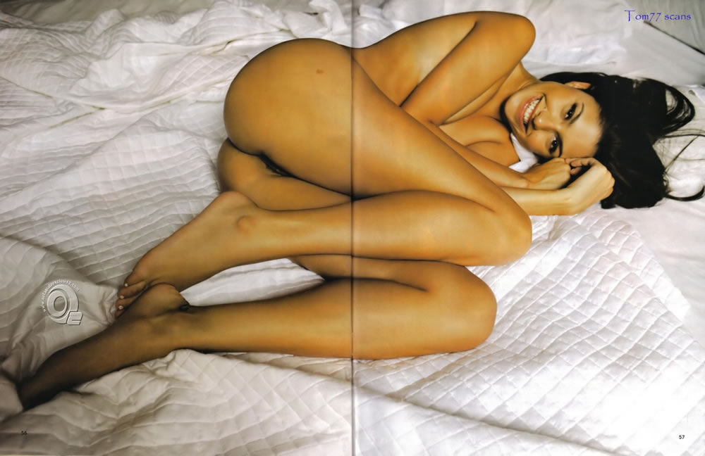 Revista Playboy  2010 06 Especial O Melhor do BBB 10047