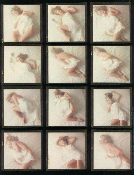 Revista Playboy  1984 08 Lucinha Lins08
