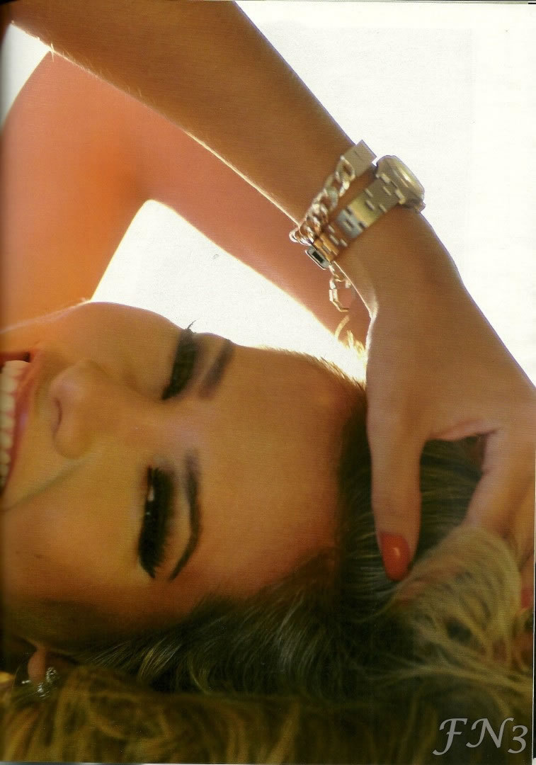 Revista Playboy  2011 09 Adriana BBB 11ADRIANA SANT 2 Large