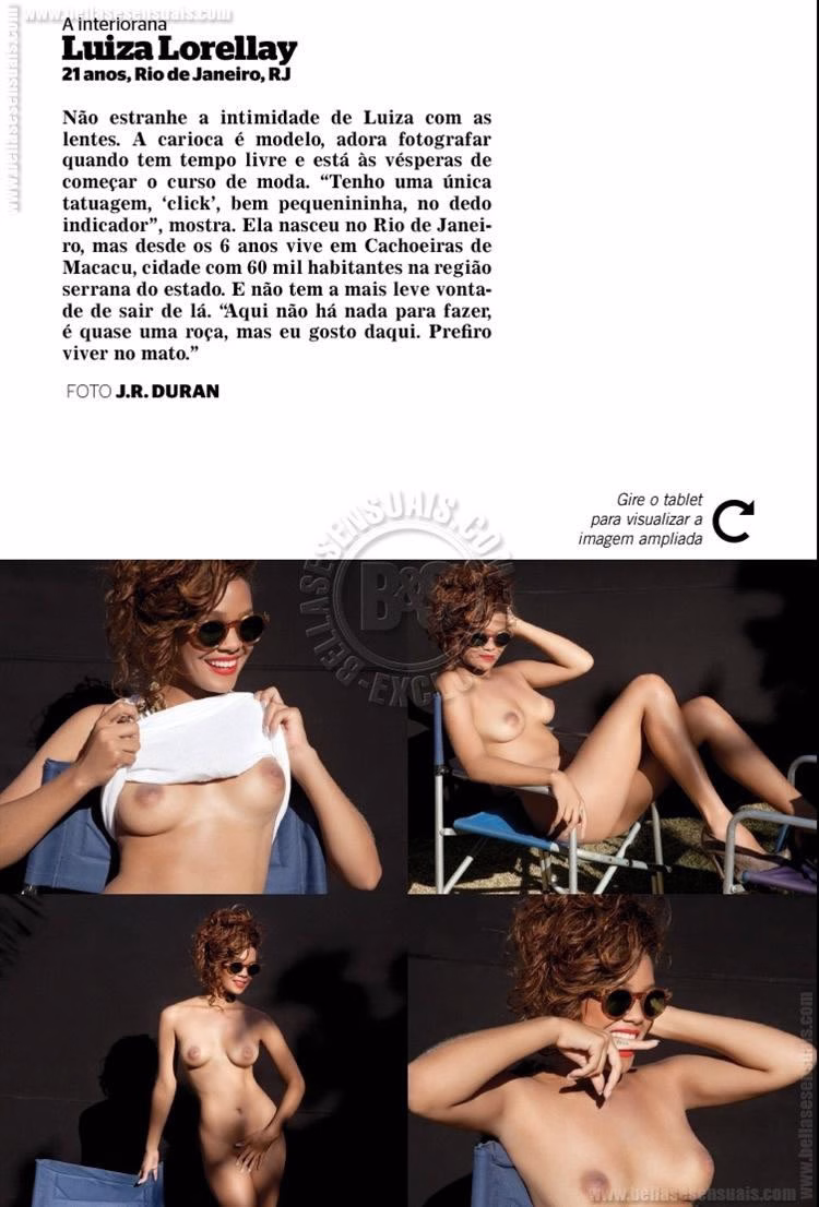 Revista Playboy  2013 05 A Casa Bonita 00 17