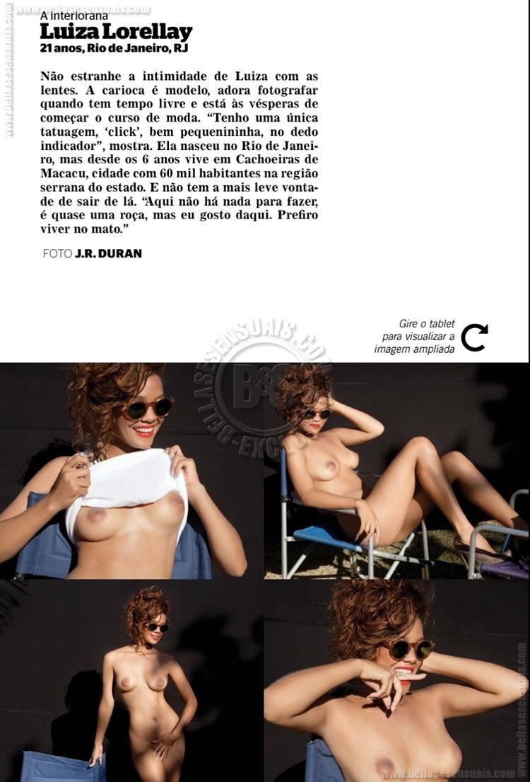 Revista Playboy  2013 05 A Casa Bonita 00 17
