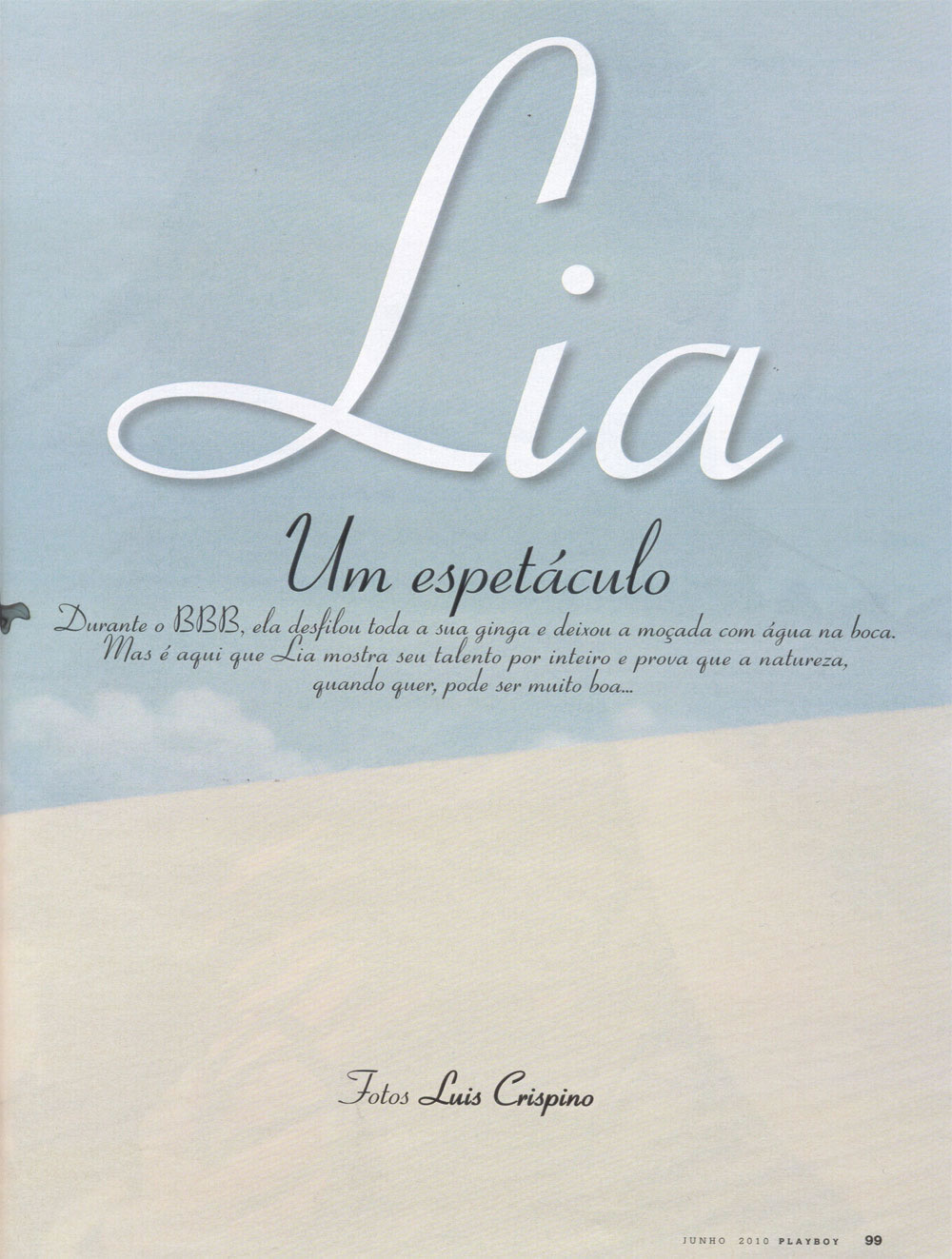 Revista Playboy  2010 06 Lia BBB 1003