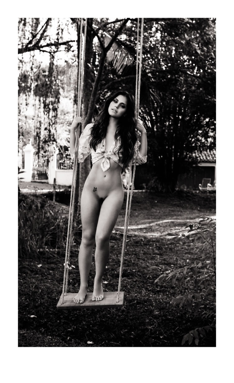 Revista Playboy  2014 08 Jessika Alvesasset P5