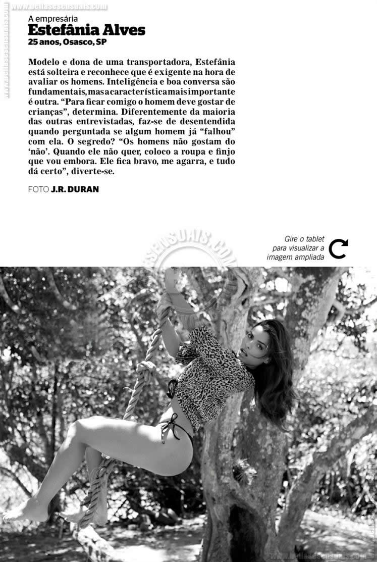 Revista Playboy  2013 05 A Casa Bonita 00 31