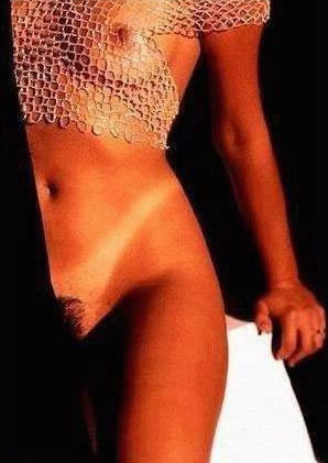 Revista Playboy  1994 06 Liz Vargas 007
