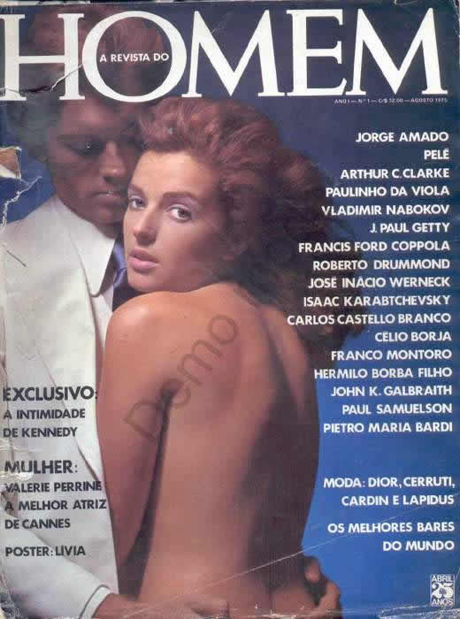Revista Playboy  1975 08 Livia Mund01