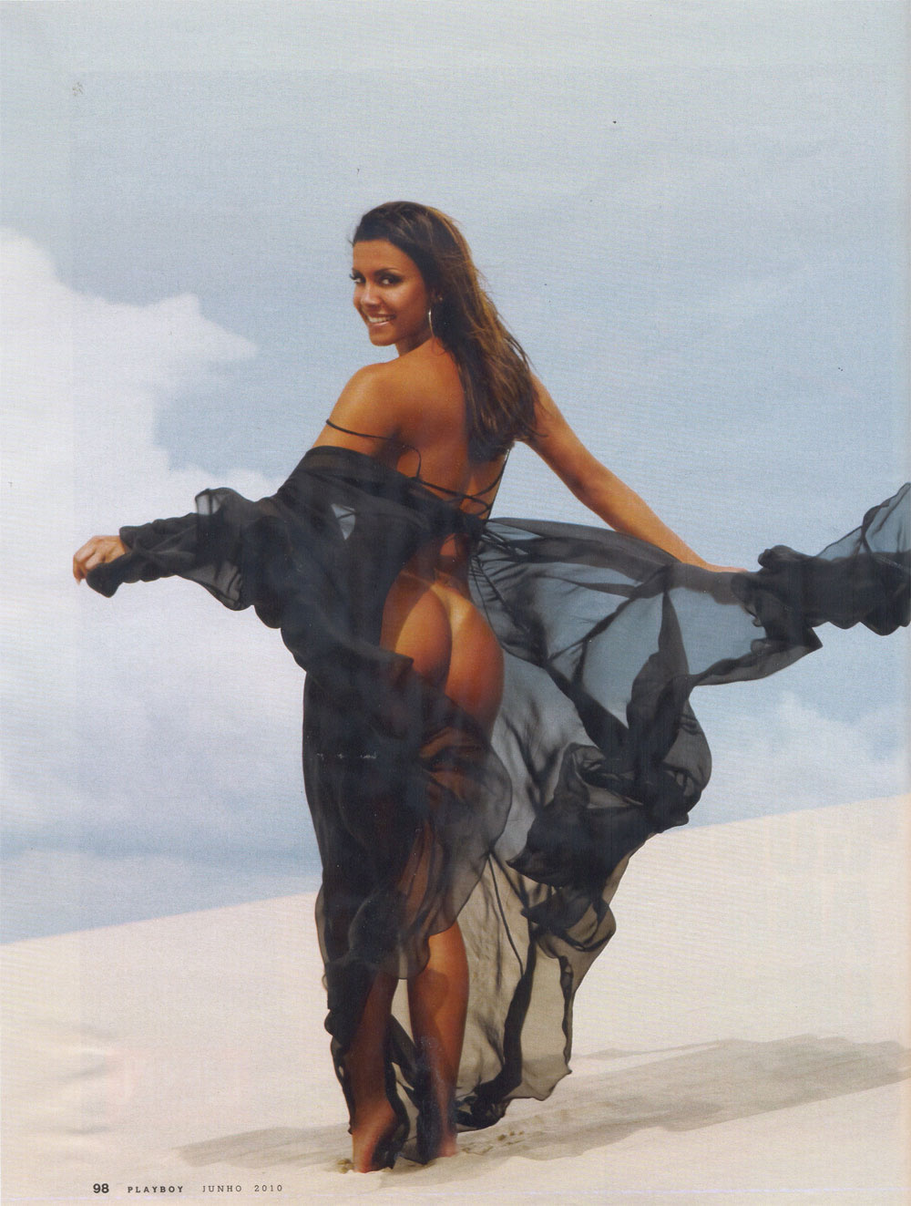 Revista Playboy  2010 06 Lia BBB 1002