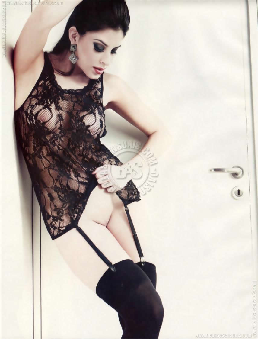 Revista Playboy  2014 06 Especial Argentinas 53