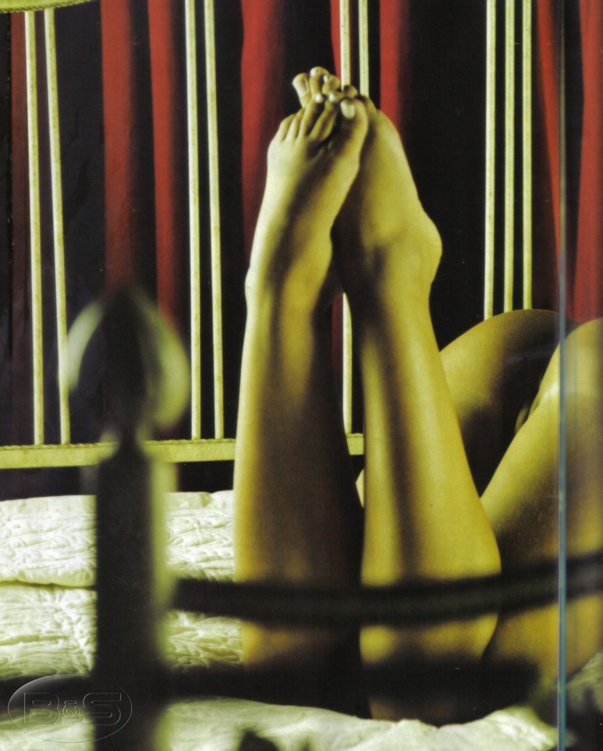 Revista Playboy  2009 10 Especial Vivi Fernandes041