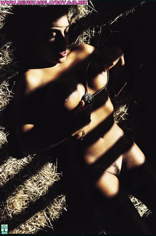 Revista Playboy  2005 07 Especial Keyla Polizello 14