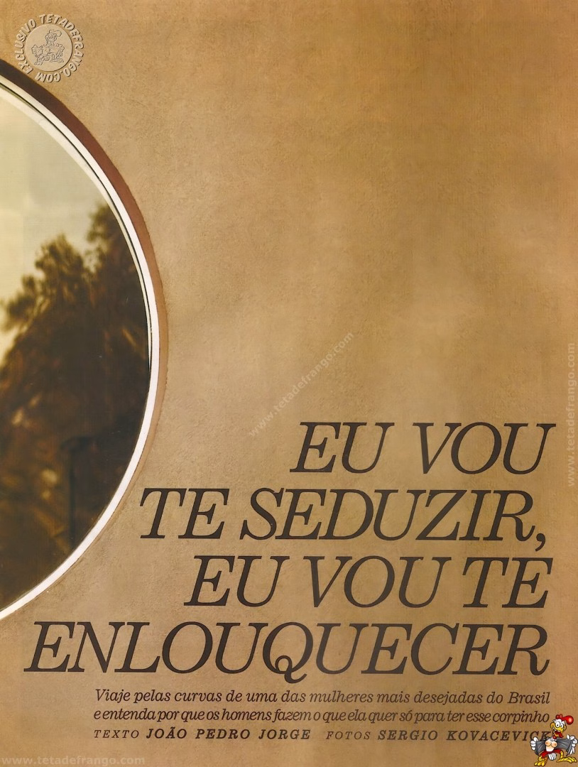 Revista Playboy  2011 09 Especial Mulher Melao04