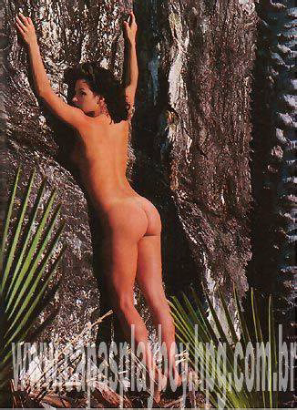 Revista Playboy  1993 12 Luiza Tome17