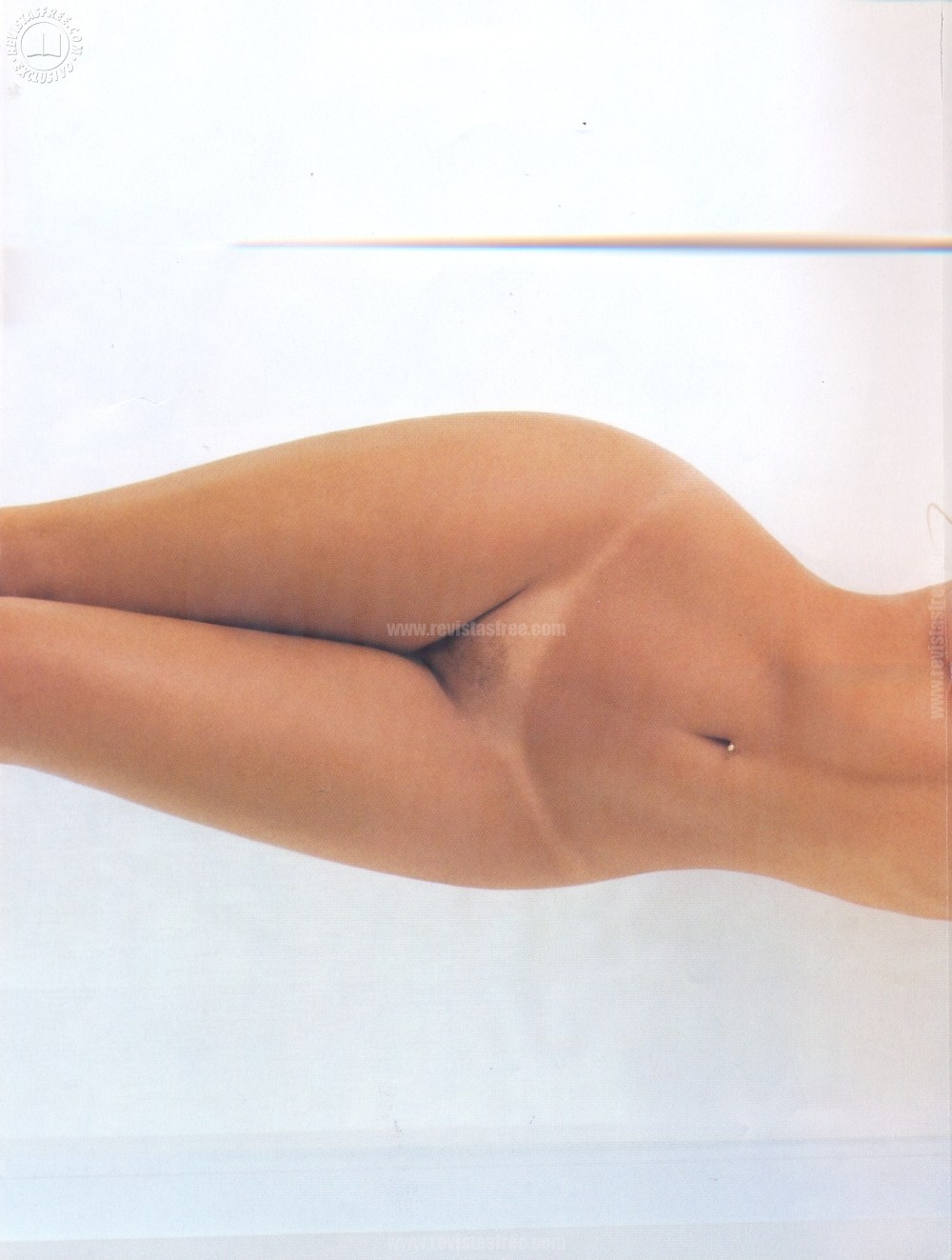 Revista Playboy  2010 07 Monica AporFoto 12