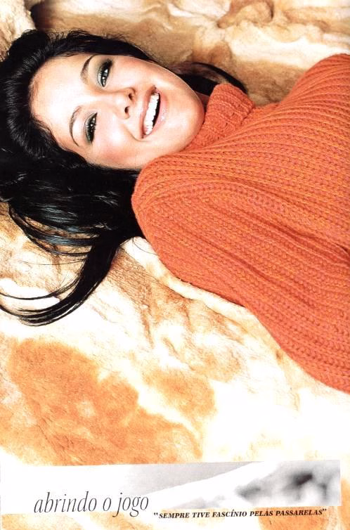 Revista Playboy  2000 09 Helen Ganzarolli 21
