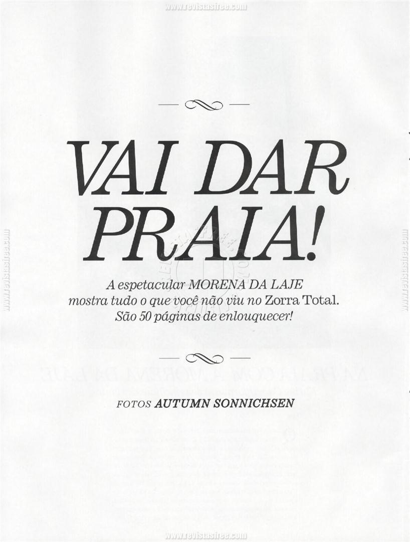 Revista Playboy  2012 09 Especial Karine CamargoPBBRSE 4