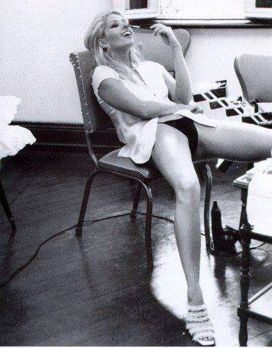 Revista Playboy  1995 08 Adriane Galisteu 24
