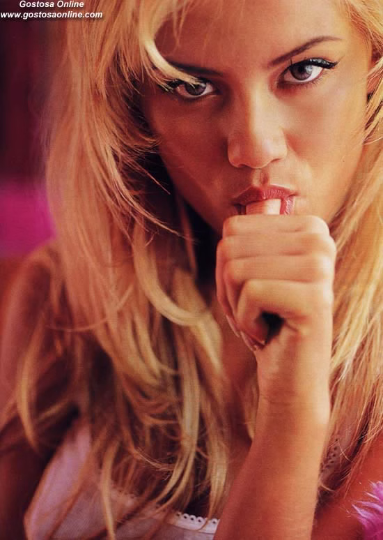 Revista Playboy  2001 11 Ellen RoccheEllen Rocche 21