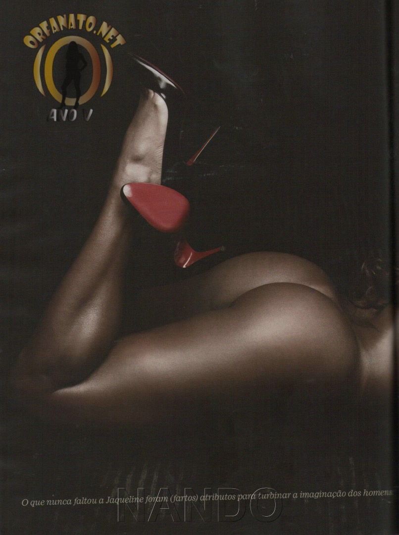 Revista Playboy  2011 05 Jaqueline BBB 11 015