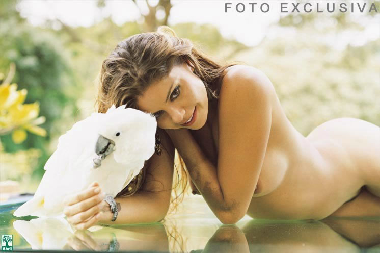 Revista Playboy  2006 01 Roberta Foster0026