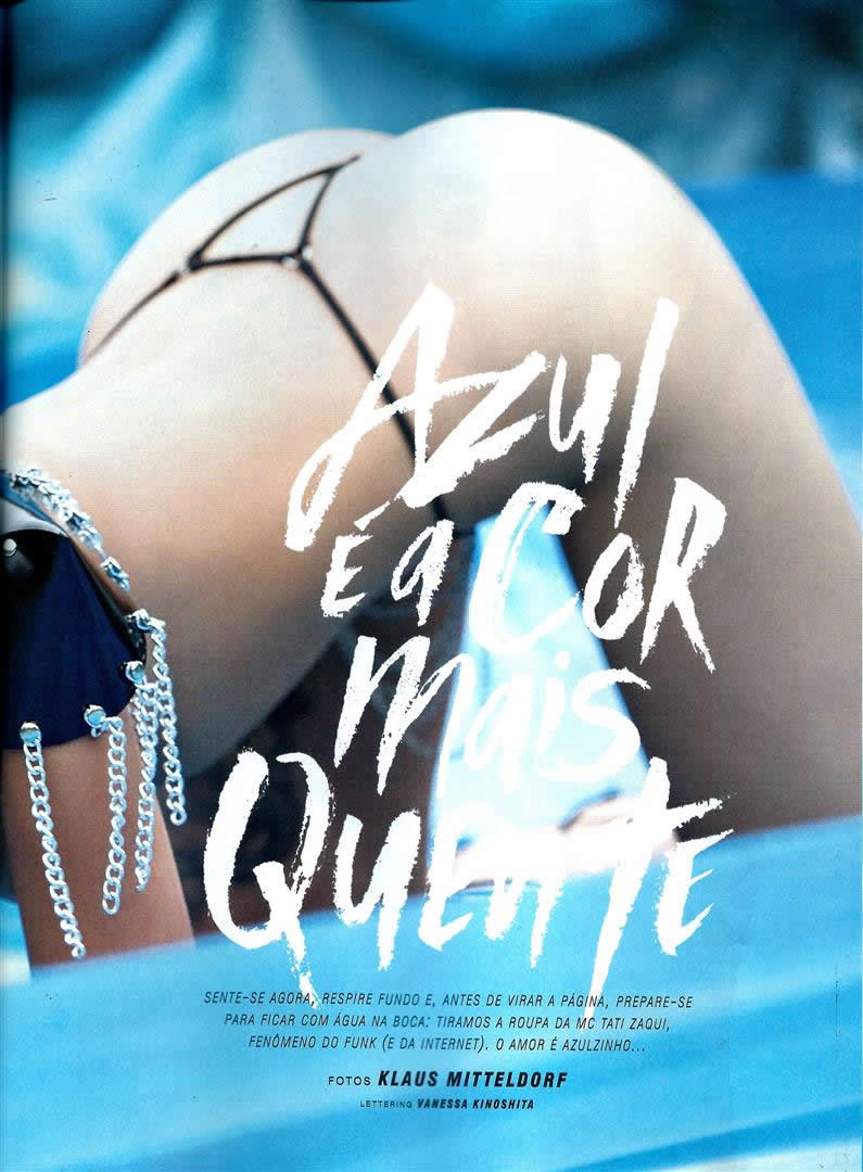 Revista Playboy  2015 07 Mc Tati Zaqui2 Large