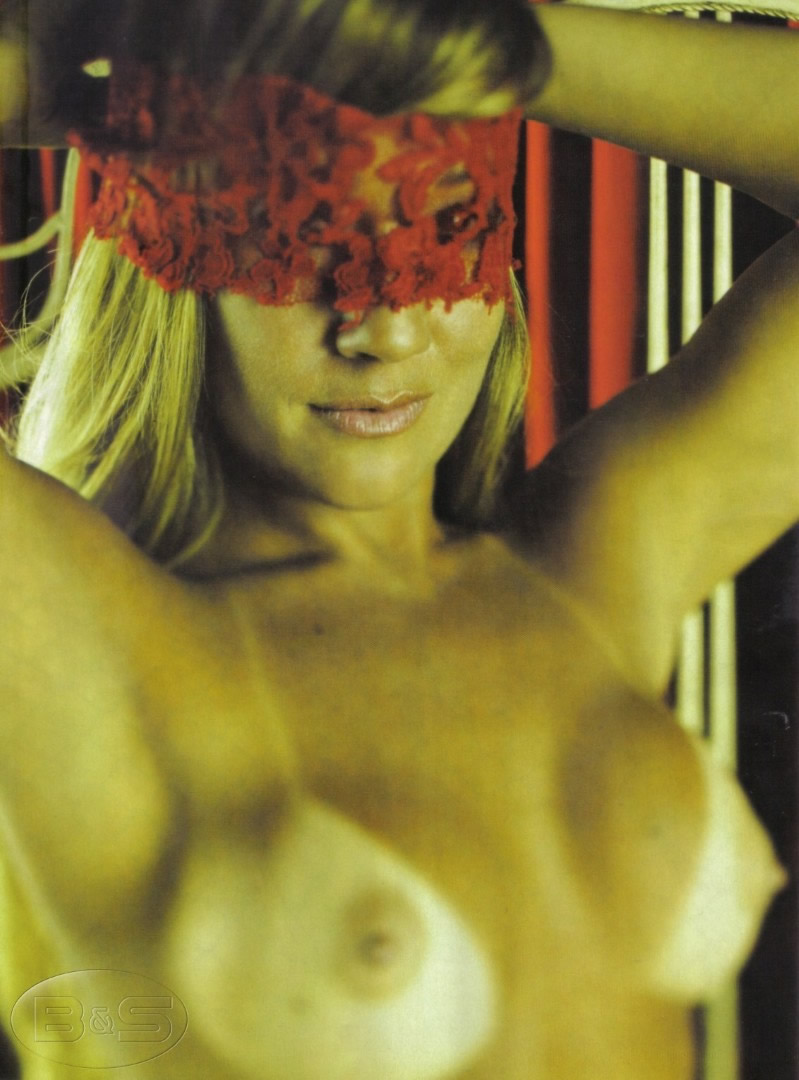 Revista Playboy  2009 10 Especial Vivi Fernandes021