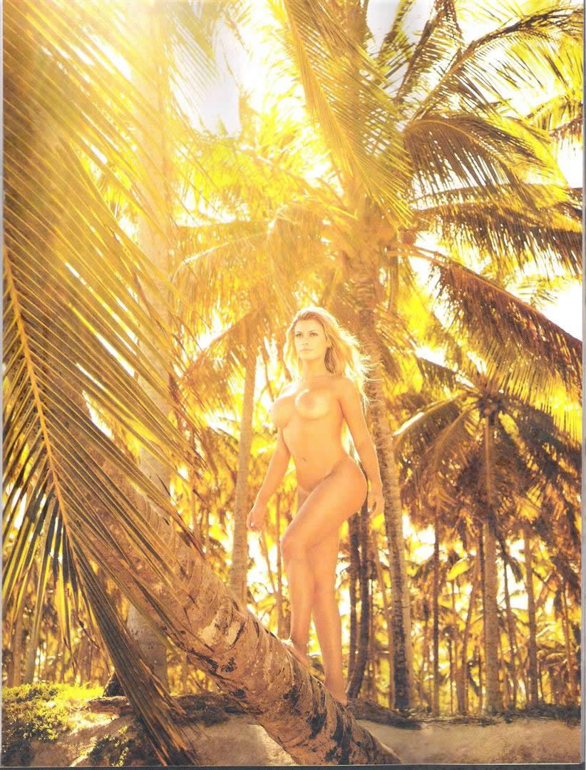 Revista Playboy  2013 05 Especial As Melhores Panicats006