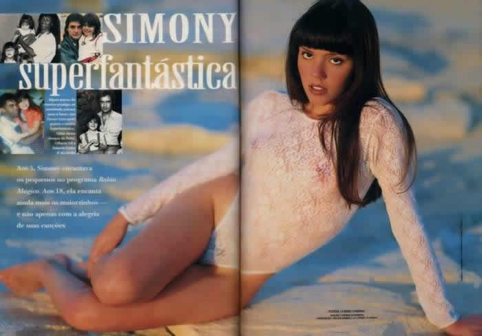 Revista Playboy  1994 12 Simony04