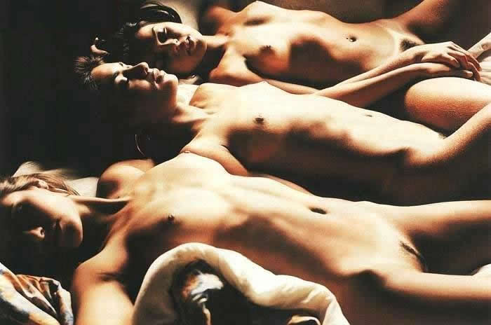 Revista Playboy  2002 03 Garotas da BrahmaGarotas da Brahma 24