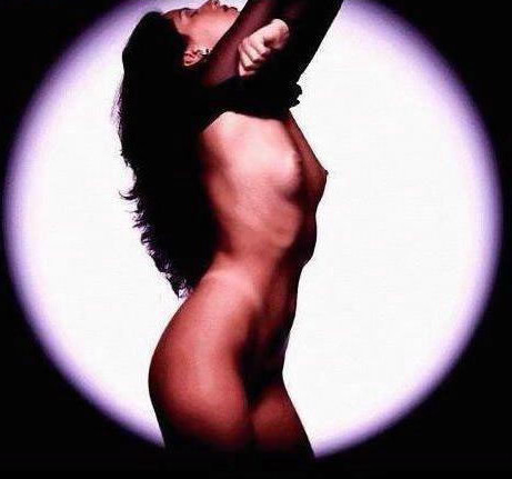 Revista Playboy  1994 06 Liz Vargas 005
