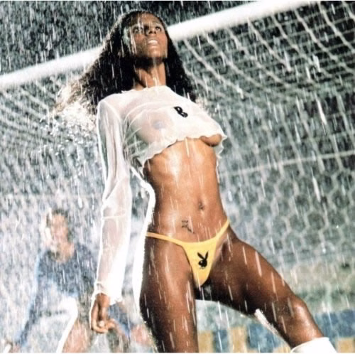 Revista Playboy  2002 06 Time da PlayboyTime da Playboy 28