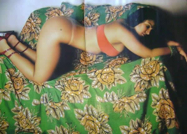 Revista Playboy  2008 03 Especial Andressa Soares27