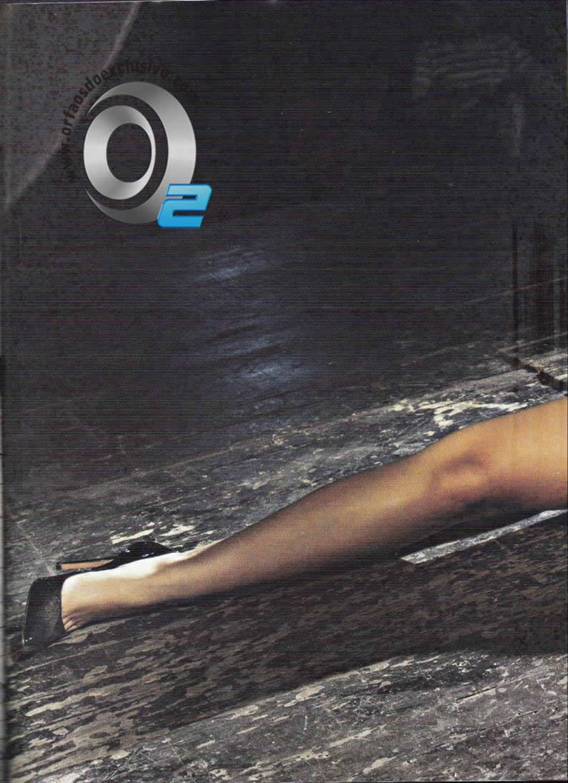 Revista Playboy 2014 03 Mari Silvestre 0 16
