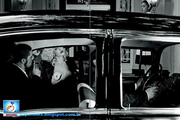 Revista Playboy  2012 08 Nathalia Rodrigues 18