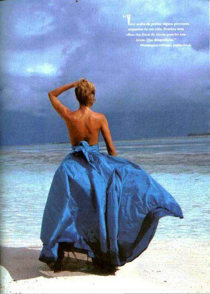 Revista Playboy  1995 03 Alexia Dechamps04