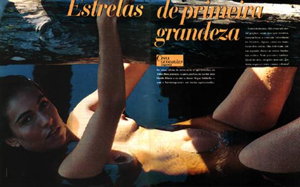 Revista Playboy  1994 08 Cissa Guimaraes12