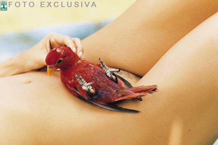 Revista Playboy  2006 01 Roberta Foster0027