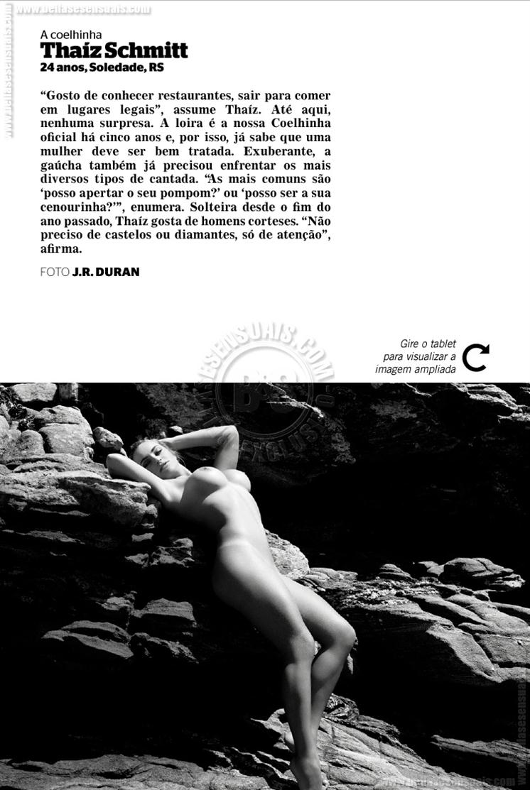 Revista Playboy  2013 05 A Casa Bonita 00 11