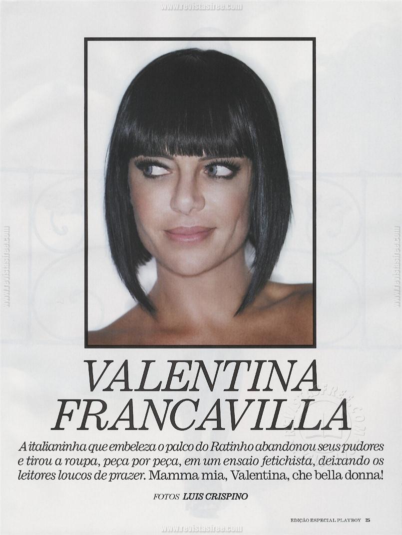 Revista Playboy  2012 11 Especial Aline Riscado  23