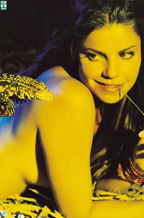 Revista Playboy  2006 01 Roberta Foster0020