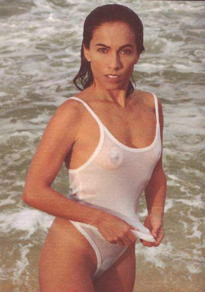 Revista Playboy  1994 08 Cissa Guimaraes08
