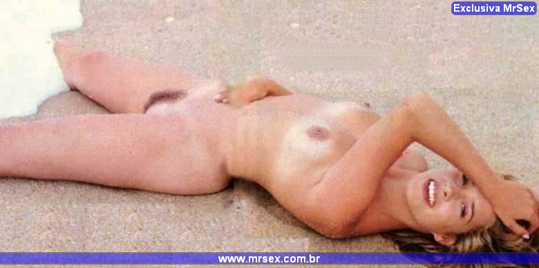 Revista Playboy  1996 04 Paloma Duarte 011