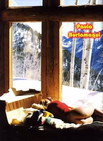 Revista Playboy  1996 05 Paula Burlamaqui019