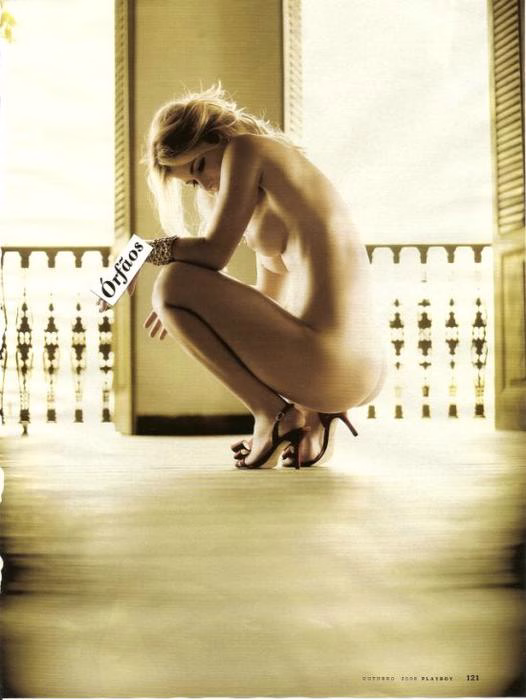 Revista Playboy  2008 10 Ana Paula Tabalipa19