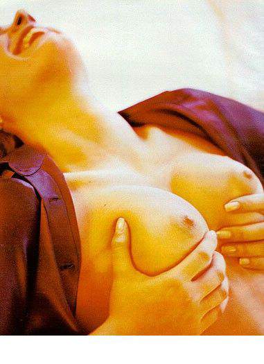 Revista Playboy  1995 11 Maira Rocha06