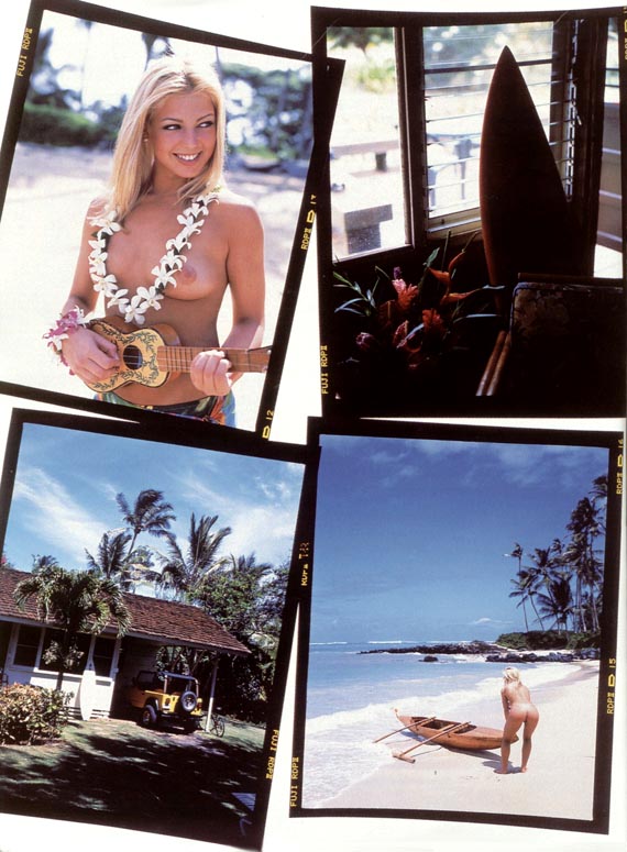 Revista Playboy  1998 11 Sheila Mello 13