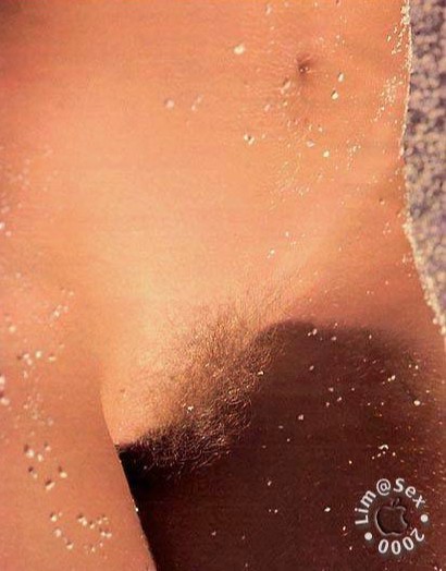 Revista Playboy  1995 03 Alexia Dechamps003