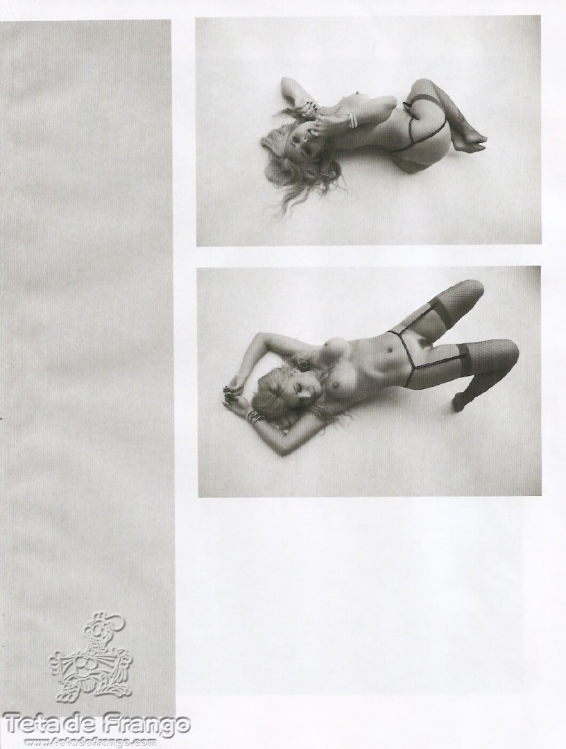 Revista Playboy  2009 08 Especial Fernanda Abraao Loira da LageScan 090831 0035